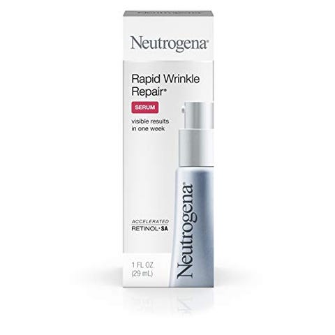 neutrogena scar removal cream