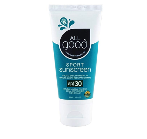 10 Best Reef Safe Sunscreens 2021 Coral Reef Friendly Spf