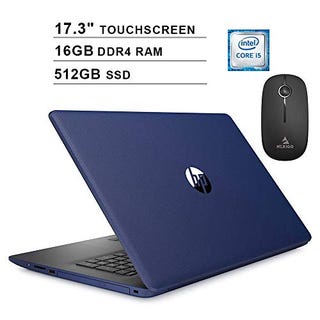 Pavilion Laptop, 16GB RAM