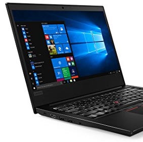 ThinkPad Edge, 32GB RAM ThinkPad Edge, 32GB RAM