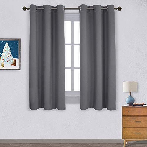 6 Best Blackout Curtains Of 2020 Shades For Light Sleepers 6 Best Blackout Curtains Of 2020