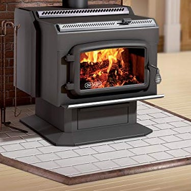 12 Best Wood Burning Stoves 2021 How To Choose Stove 12 Best Wood Burning Stoves 2021 How, Can You Build A Wood Burning Fireplace In An Existing Home