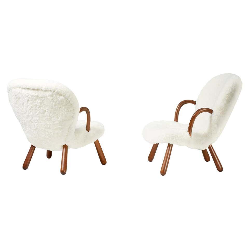 Clam Chair