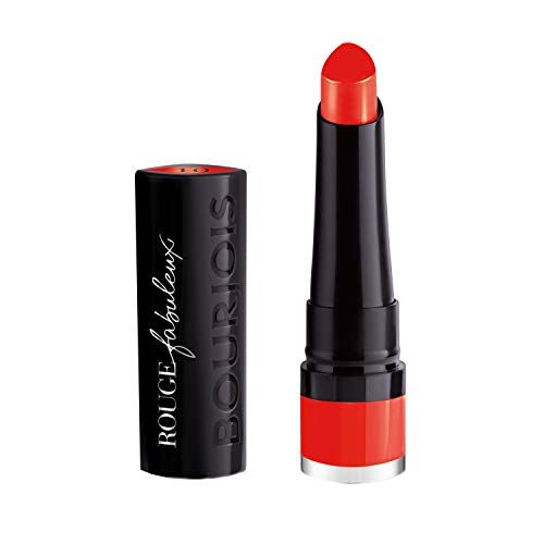 Rouge Fabuleux nuance10 Scarlet It Be