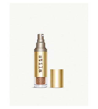 Hide & Chic Fluid Foundation 