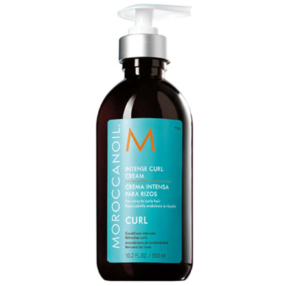 Moroccanoil Intense Curl Cream 
