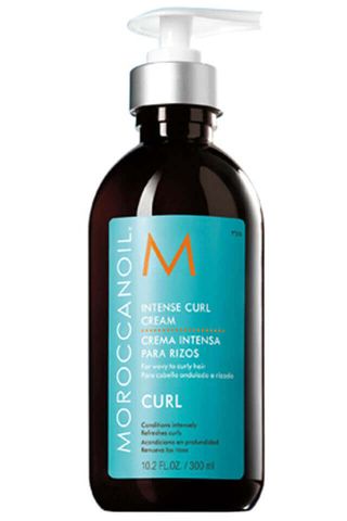 Moroccanoil Intense Curl Cream 