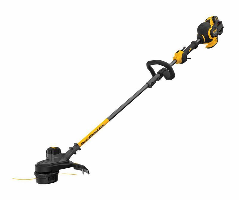 milwaukee weed trimmer canada