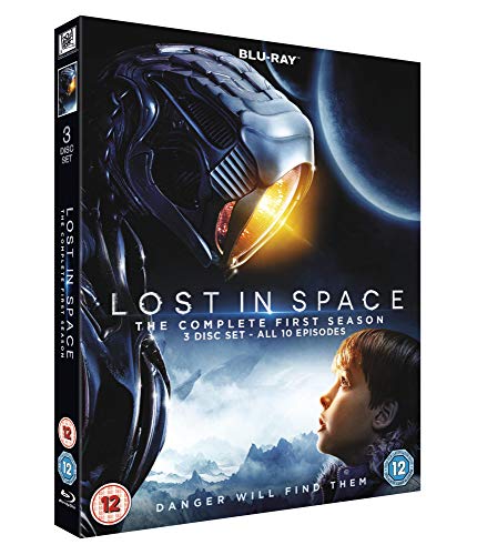 Lost In Space - Staffel 1