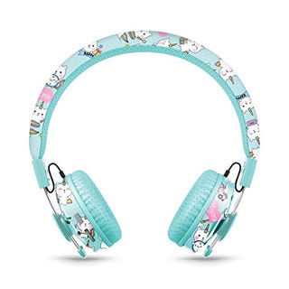 Untangled PRO Kids Premium Wireless Bluetooth Headphones