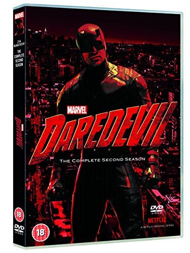 Daredevil-Sesong 2