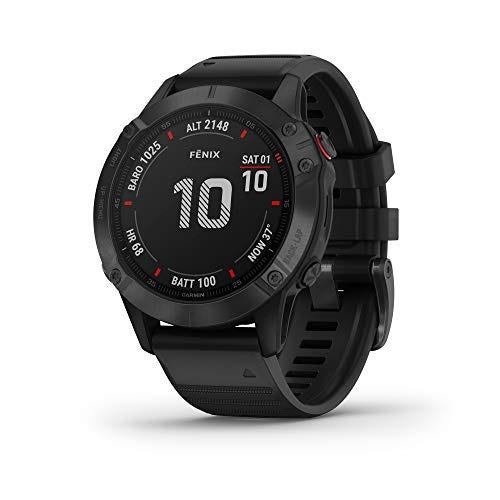 Garmin Fenix ​​6 Pro