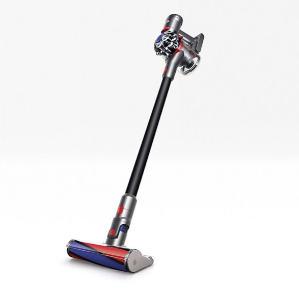 The Dyson V7 Absolute 