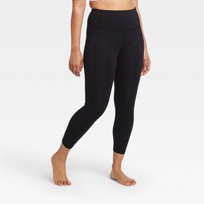 nike super high waisted leggings