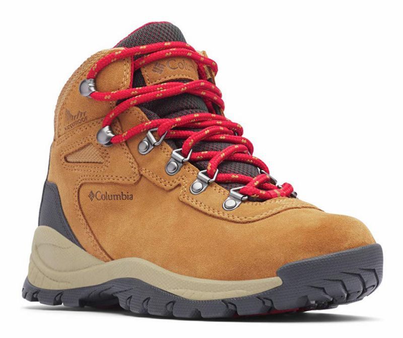 columbia hiking shoes australia