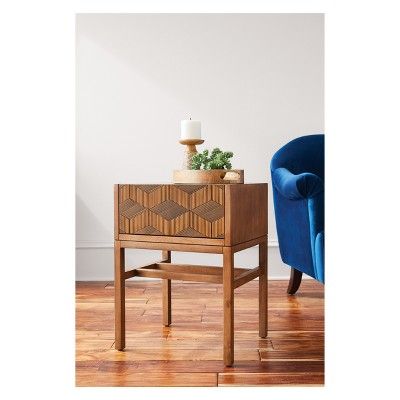 opalhouse accent table