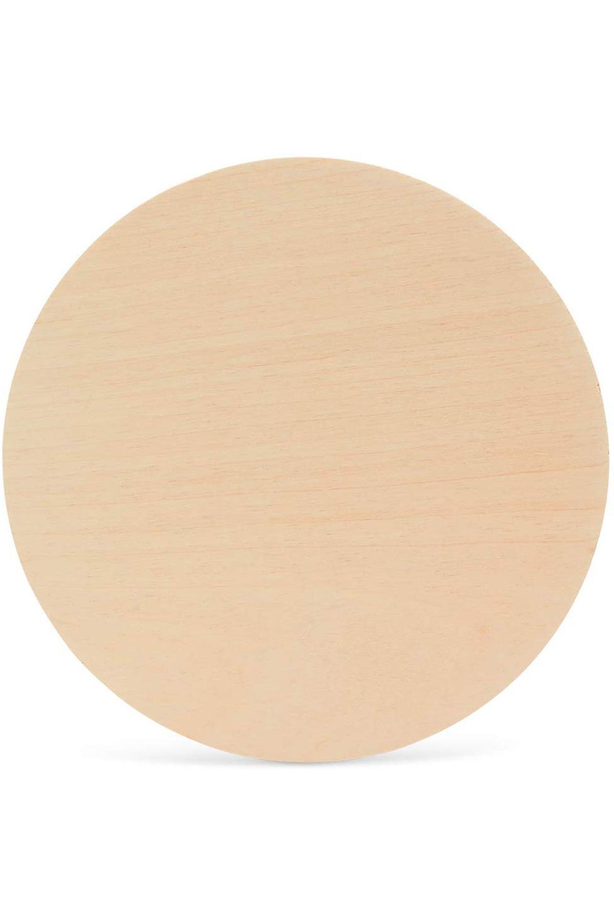 18 Inch Wooden Circle