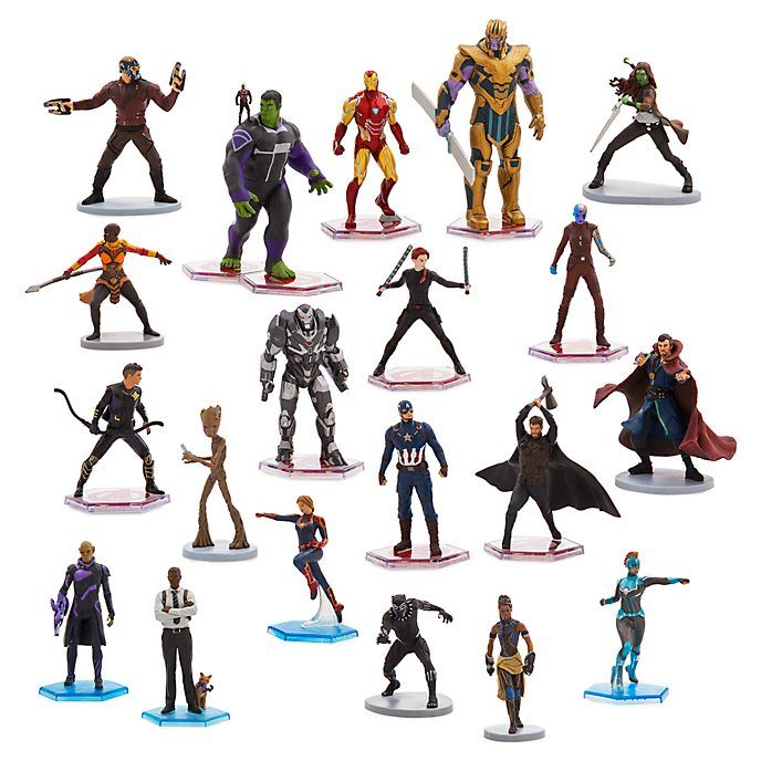 avengers toys avengers