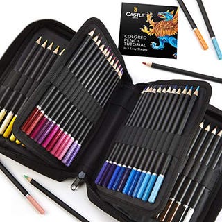 pencils mindfulness