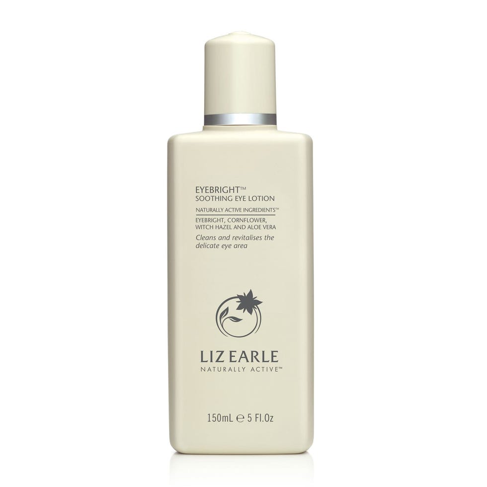 Eyebright Soothing Eye Lotion 150ml