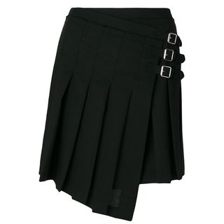 Wrap Kilt Skirt