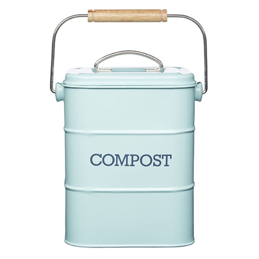 kitchen compost bin sainsbury's