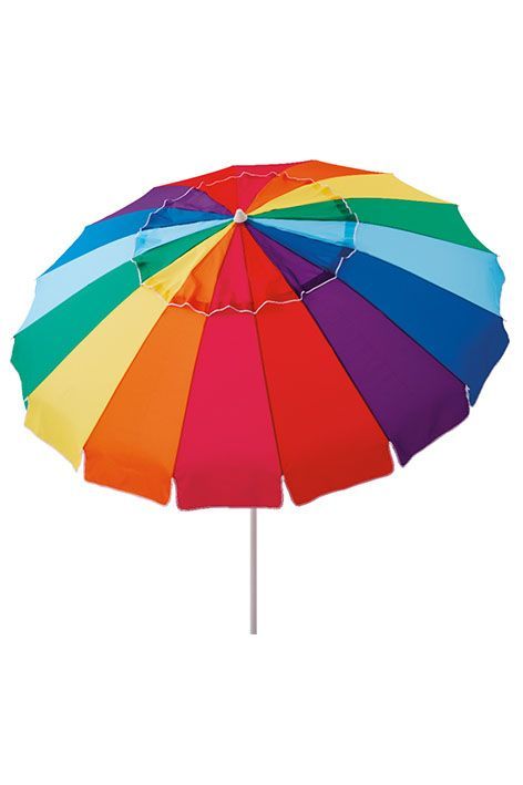 top rated beach umbrella