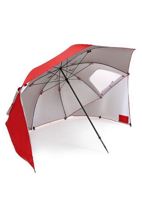 best heavy duty beach umbrella