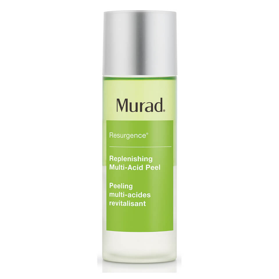 Replenishing Multi-Acid Peel