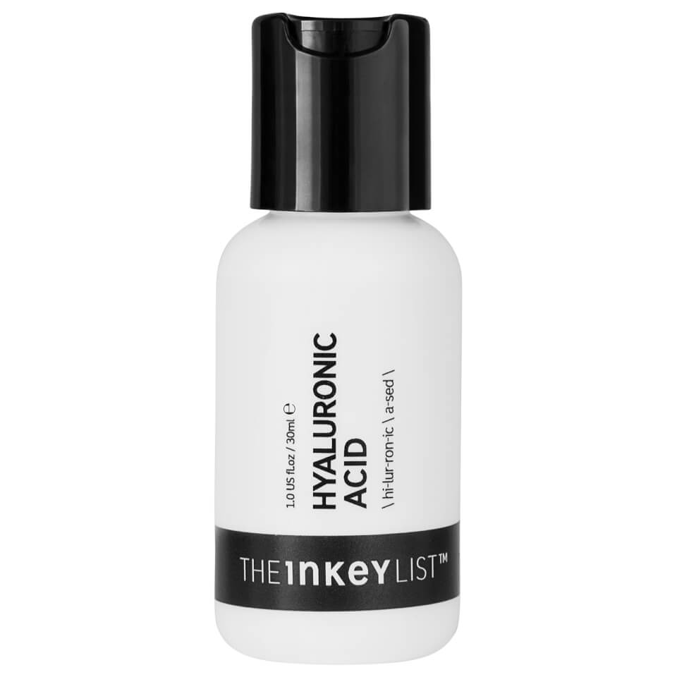Hyaluronic Acid Serum 