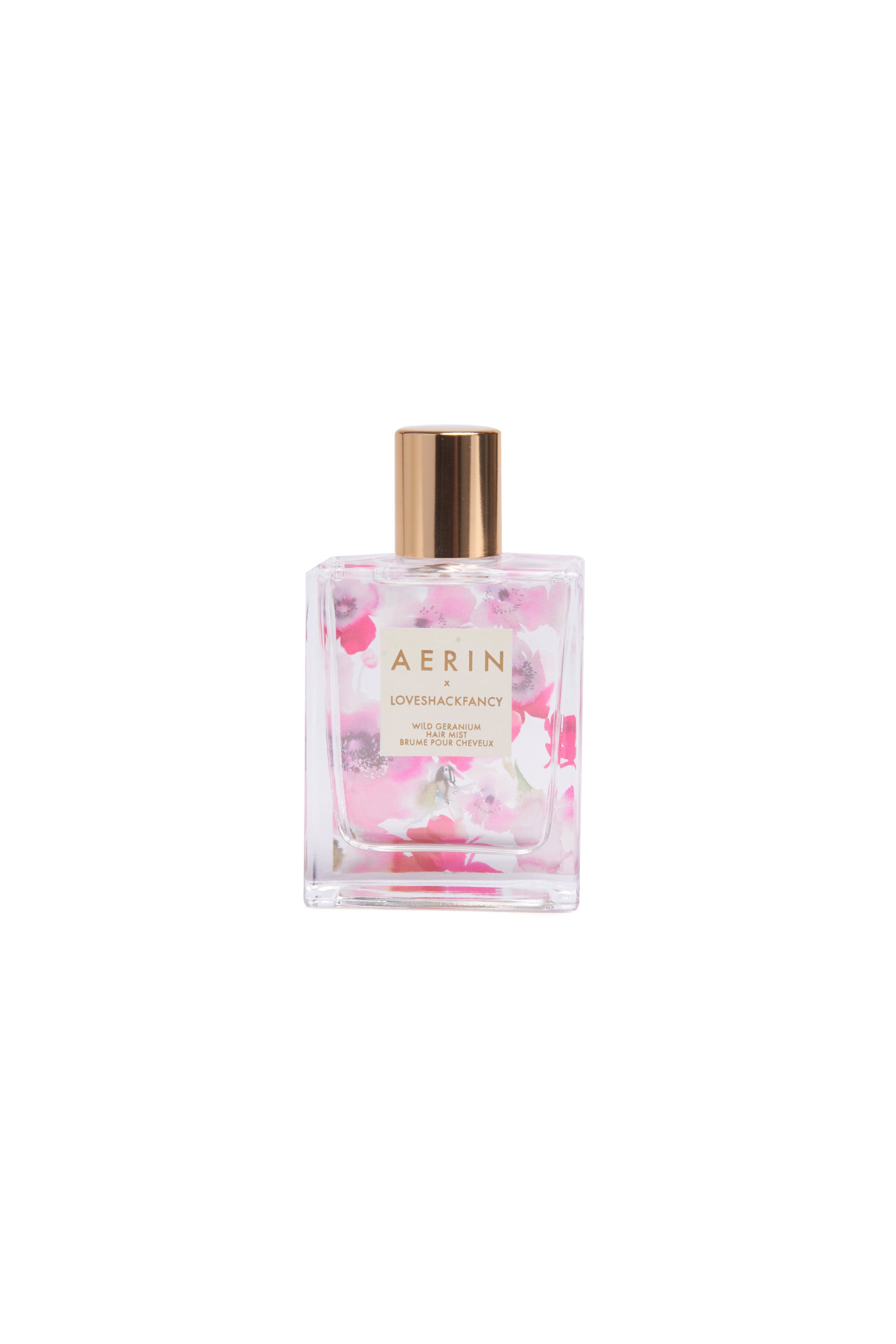 Aerin x LoveShackFancy Collaboration