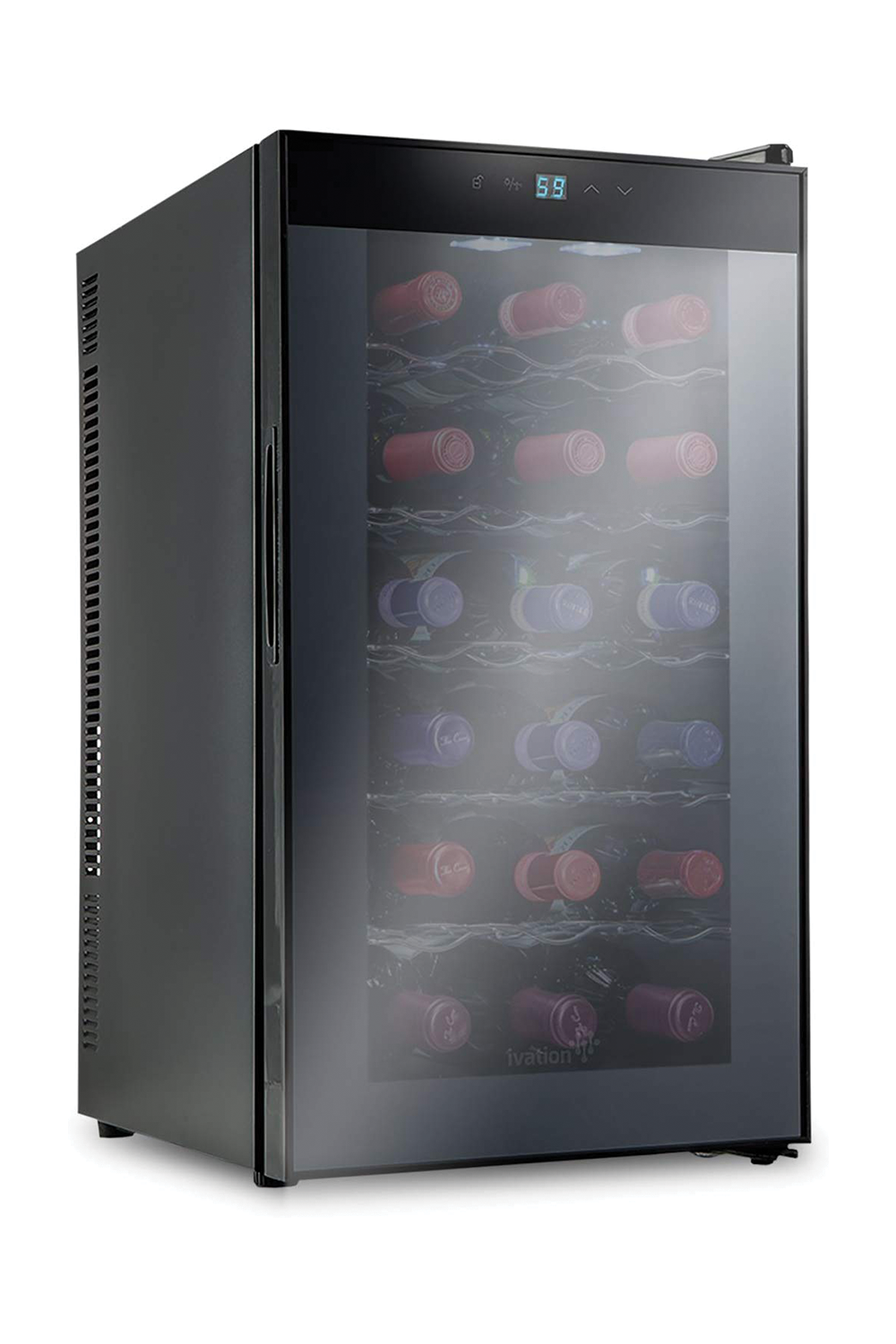 7 Best Wine Fridges 2020 - Top Wine Coolers To Buy