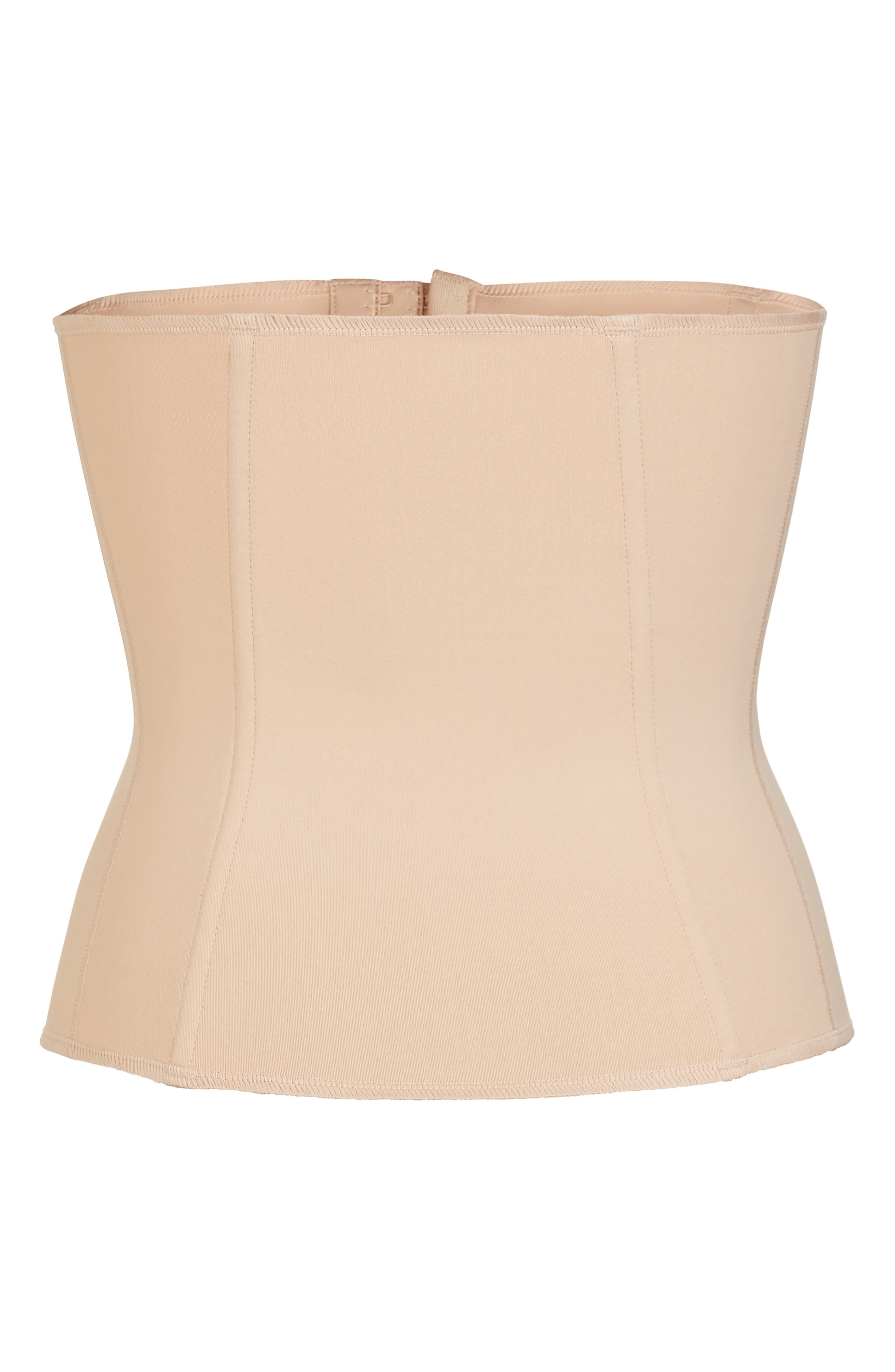 skims waist trainer nordstrom