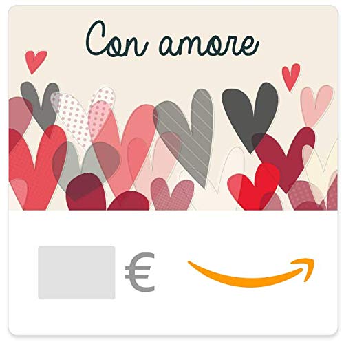 Certificato di Vero Amore, Regalo San Valentino per lei, Regali