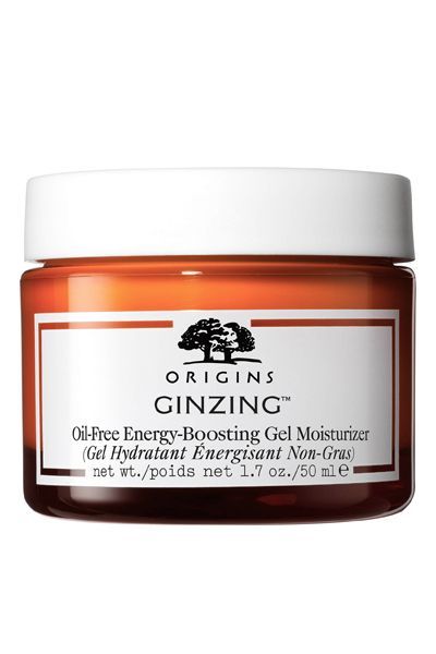 GinZing Ultra Hydrating Gel Moisturiser 
