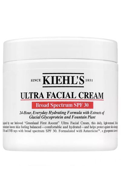 Ultra Facial Cream SPF30 
