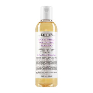 Best Shampoo For Fine Hair 10 Top Volumising Shampoo Reviews