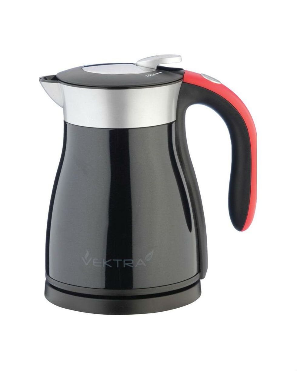 Vacuum Eco Kettle