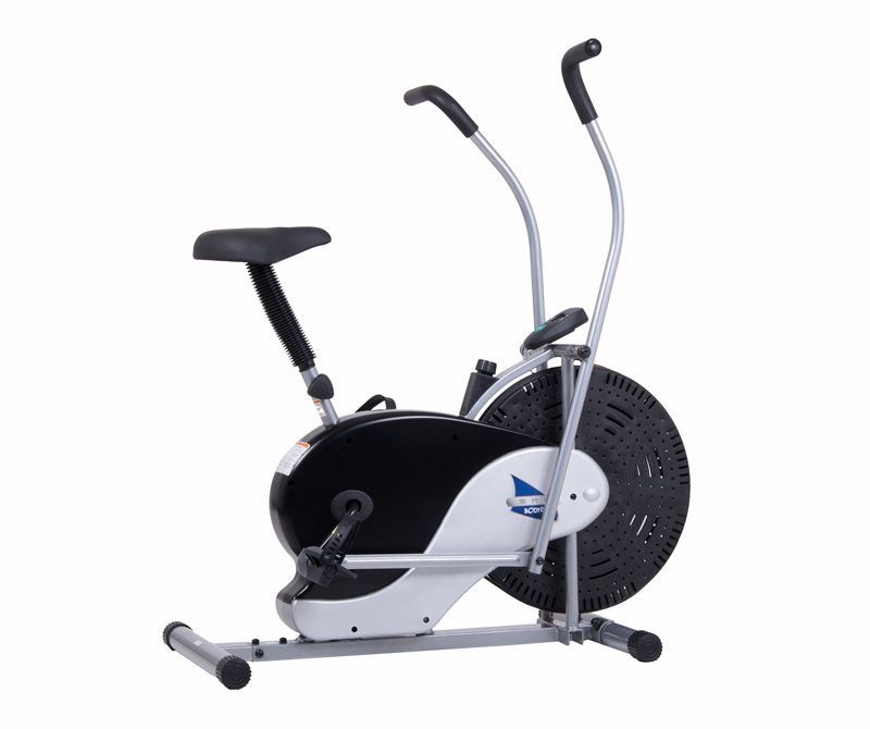 static cycling machine