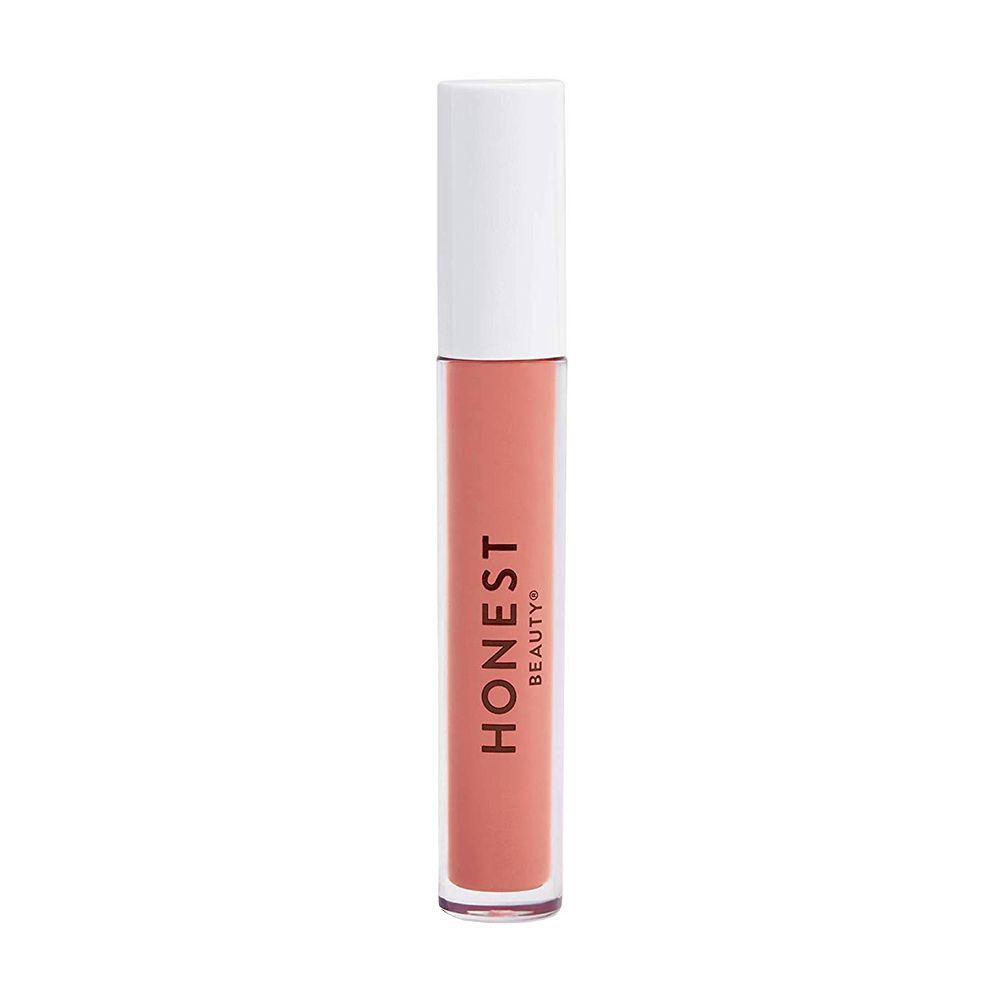 Honest Beauty Liquid Lipstick in Off Duty