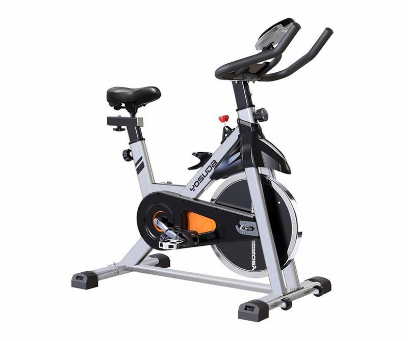 best deals on exercise bikes