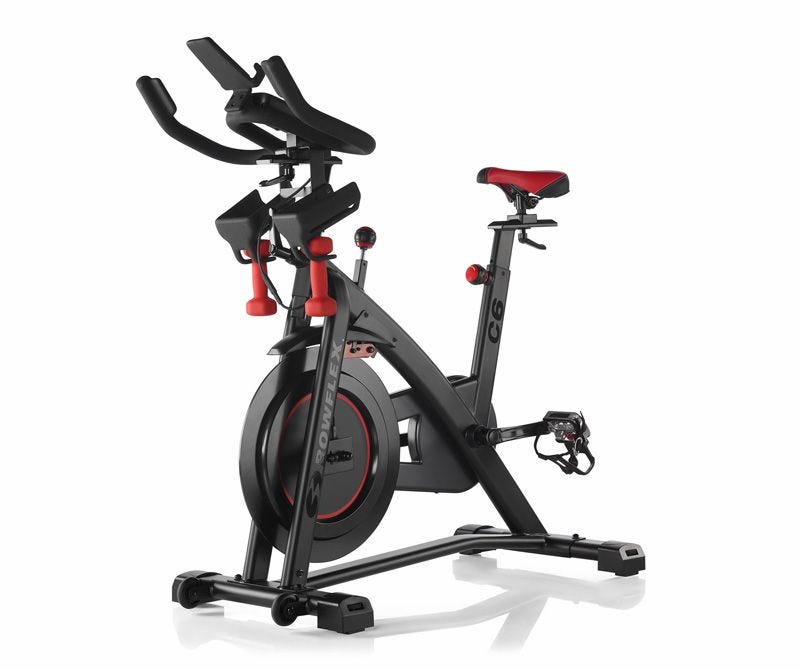 best exercise bike 2020