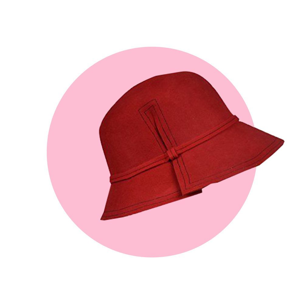 types of vintage hats