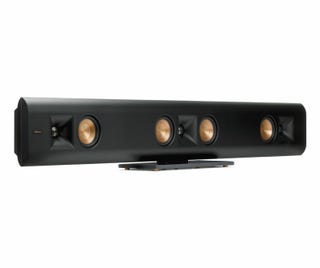 Klipsch RP-440D SB