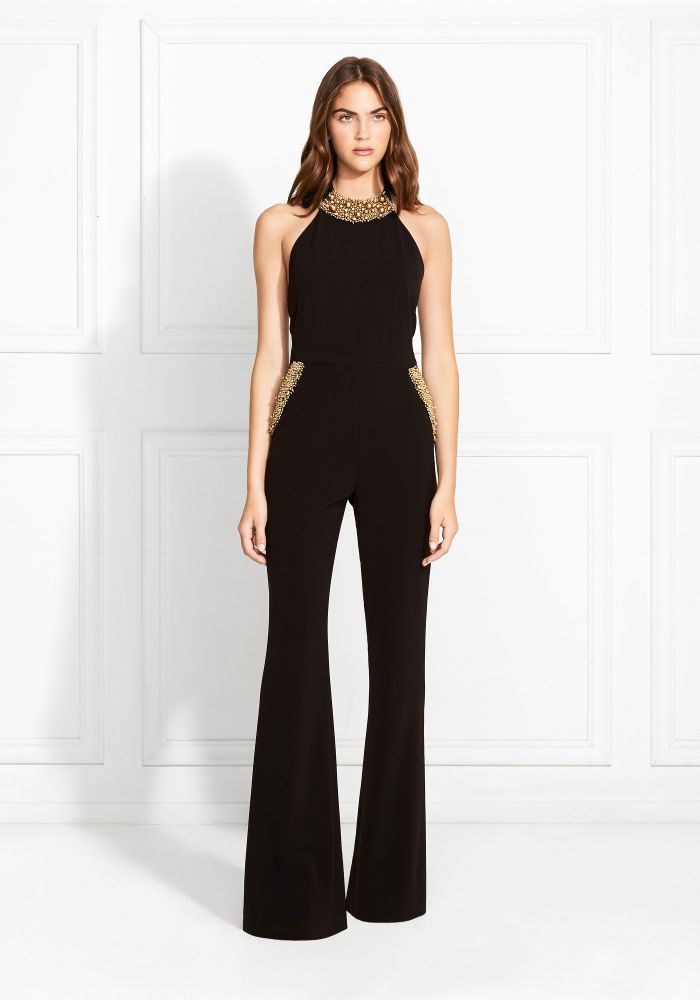 jumpsuit for prom night