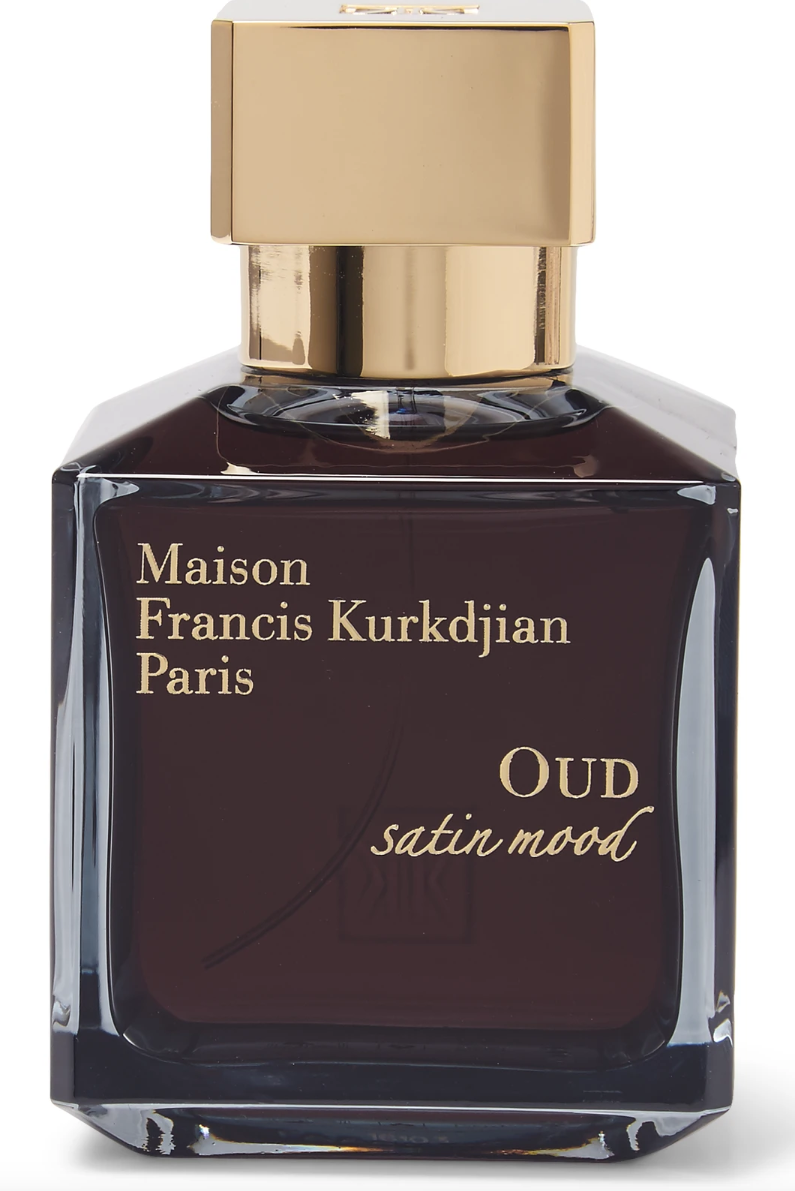 Oud Satin Mood Eau De Parfum 