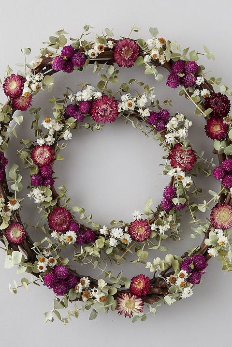 35 Spring Wreaths Easter Spring Door Decorations Ideas