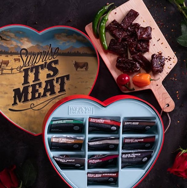 40+ Easy Valentines Gifts for Him That He'll Love - HubPages