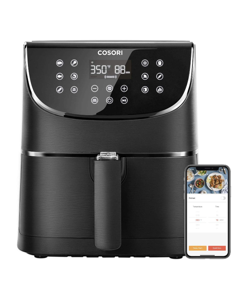 20 Best Smart Kitchen Appliances 2021 Smart Cooking Devices