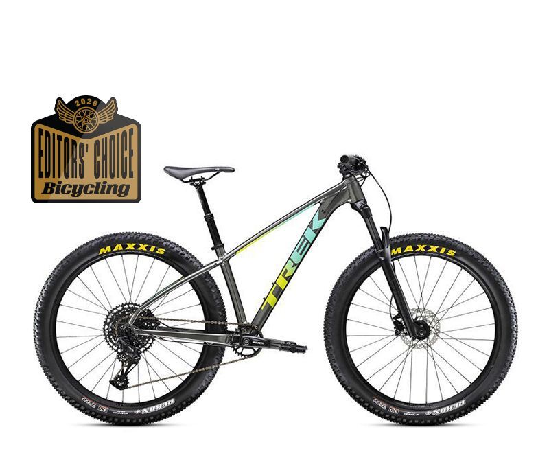 trek hardtail mtb